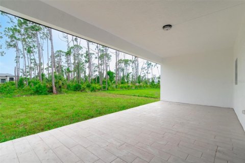 Villa ou maison à vendre à Port Charlotte, Floride: 4 chambres, 167.22 m2 № 1379748 - photo 25