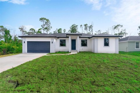 Casa en venta en Port Charlotte, Florida, 4 dormitorios, 167.22 m2 № 1379748 - foto 1