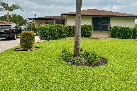 Villa ou maison à vendre à Lake Worth, Floride: 3 chambres, 241.17 m2 № 1188825 - photo 1