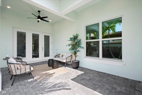 Villa ou maison à vendre à Palm Beach Gardens, Floride: 2 chambres, 189.99 m2 № 1188827 - photo 22