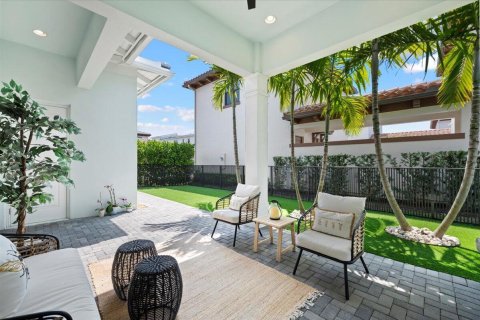 Casa en venta en Palm Beach Gardens, Florida, 2 dormitorios, 189.99 m2 № 1188827 - foto 20