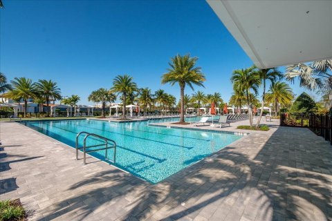 Villa ou maison à vendre à Palm Beach Gardens, Floride: 2 chambres, 189.99 m2 № 1188827 - photo 10