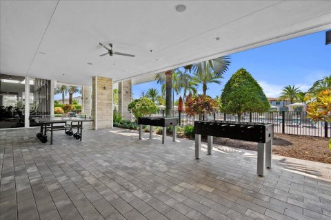 Casa en venta en Palm Beach Gardens, Florida, 2 dormitorios, 189.99 m2 № 1188827 - foto 2