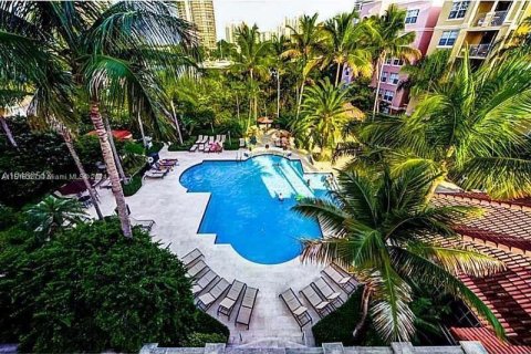 Condominio en venta en Aventura, Florida, 2 dormitorios, 102.19 m2 № 953972 - foto 21