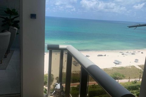 Copropriété à vendre à Miami Beach, Floride: 2 chambres, 104.52 m2 № 1182492 - photo 5