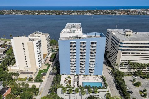 Condo in West Palm Beach, Florida, 1 bedroom  № 1100306 - photo 30