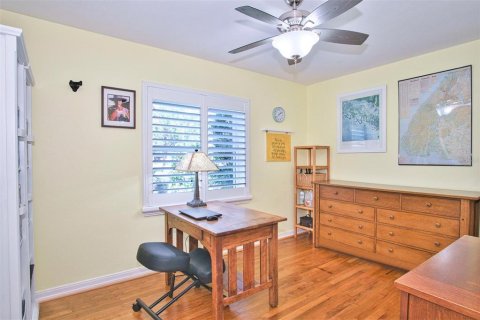 House in Tampa, Florida 2 bedrooms, 102.1 sq.m. № 1432126 - photo 22