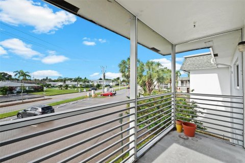 Condominio en venta en Margate, Florida, 2 dormitorios, 92.9 m2 № 1413945 - foto 9