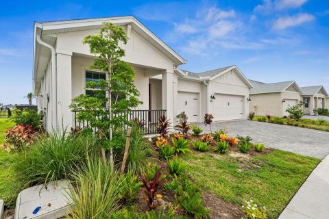 Villa ou maison à vendre à Punta Gorda, Floride: 4 chambres, 259.29 m2 № 1314178 - photo 3