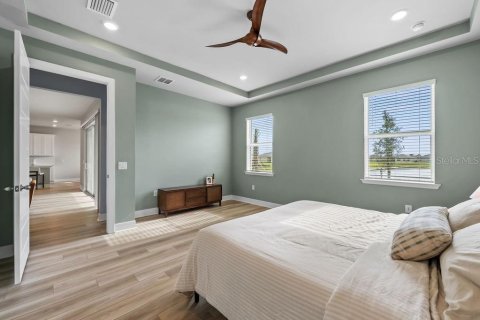 Villa ou maison à vendre à Punta Gorda, Floride: 4 chambres, 259.29 m2 № 1314178 - photo 16