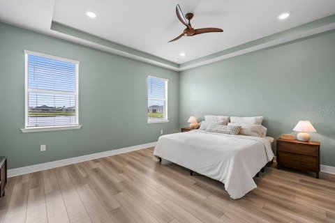 Villa ou maison à vendre à Punta Gorda, Floride: 4 chambres, 259.29 m2 № 1314178 - photo 17