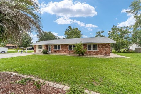 Casa en venta en Ocala, Florida, 4 dormitorios, 159.61 m2 № 1314176 - foto 9