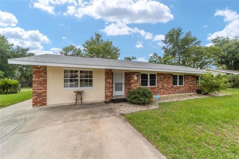 Villa ou maison à vendre à Ocala, Floride: 4 chambres, 159.61 m2 № 1314176 - photo 10