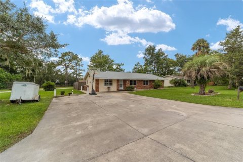 Villa ou maison à vendre à Ocala, Floride: 4 chambres, 159.61 m2 № 1314176 - photo 8