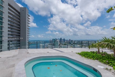 Condo in Miami, Florida, 2 bedrooms  № 1232886 - photo 20