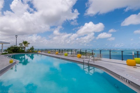 Copropriété à vendre à Miami, Floride: 2 chambres, 100.71 m2 № 1232886 - photo 18