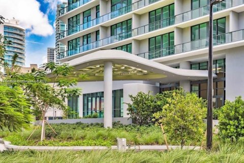 Copropriété à vendre à Miami, Floride: 2 chambres, 100.71 m2 № 1232886 - photo 30