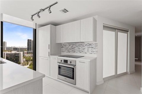 Copropriété à vendre à Miami, Floride: 2 chambres, 100.71 m2 № 1232886 - photo 6