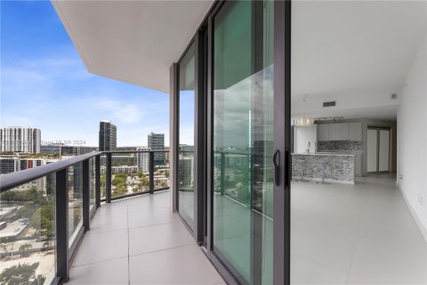 Copropriété à vendre à Miami, Floride: 2 chambres, 100.71 m2 № 1232886 - photo 4