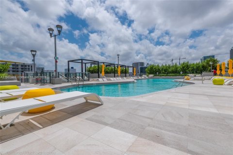 Copropriété à vendre à Miami, Floride: 2 chambres, 100.71 m2 № 1232886 - photo 22