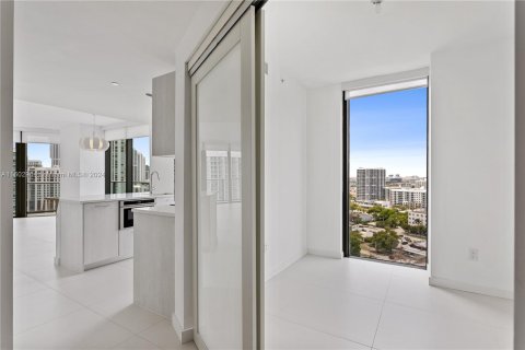 Copropriété à vendre à Miami, Floride: 2 chambres, 100.71 m2 № 1232886 - photo 7