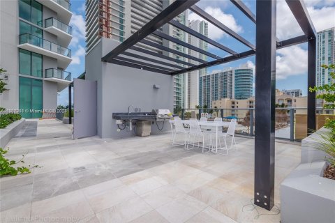 Copropriété à vendre à Miami, Floride: 2 chambres, 100.71 m2 № 1232886 - photo 29