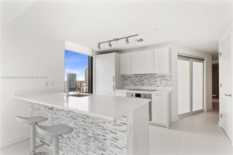 Copropriété à vendre à Miami, Floride: 2 chambres, 100.71 m2 № 1232886 - photo 5