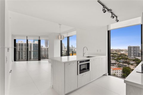 Copropriété à vendre à Miami, Floride: 2 chambres, 100.71 m2 № 1232886 - photo 10