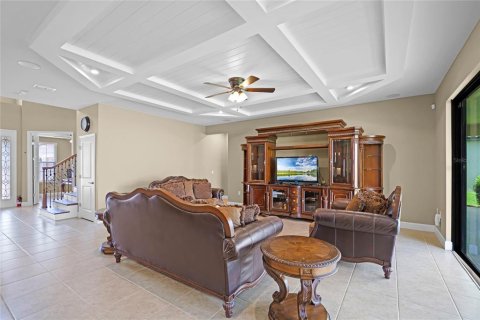 Villa ou maison à vendre à Kissimmee, Floride: 5 chambres, 358.32 m2 № 1298828 - photo 9