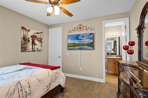 Villa ou maison à vendre à Kissimmee, Floride: 5 chambres, 358.32 m2 № 1298828 - photo 28