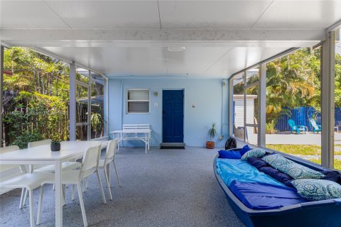 Villa ou maison à vendre à Fort Lauderdale, Floride: 4 chambres, 155.98 m2 № 713752 - photo 25