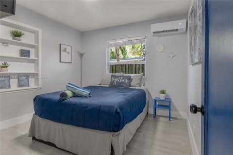 Casa en venta en Fort Lauderdale, Florida, 4 dormitorios, 155.98 m2 № 713752 - foto 13