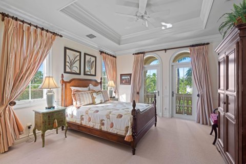 Touwnhouse à vendre à Palm Beach, Floride: 4 chambres, 389.73 m2 № 816031 - photo 9