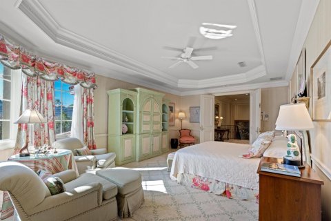 Touwnhouse à vendre à Palm Beach, Floride: 4 chambres, 389.73 m2 № 816031 - photo 14