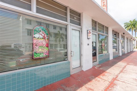 Propiedad comercial en venta en Miami Beach, Florida № 1309777 - foto 11