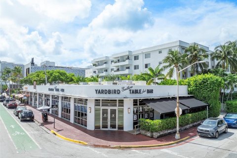 Propiedad comercial en venta en Miami Beach, Florida № 1309777 - foto 4