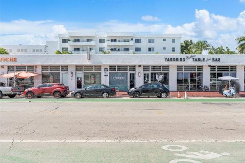 Propiedad comercial en venta en Miami Beach, Florida № 1309777 - foto 1