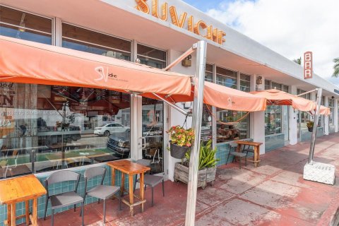 Propiedad comercial en venta en Miami Beach, Florida № 1309777 - foto 19