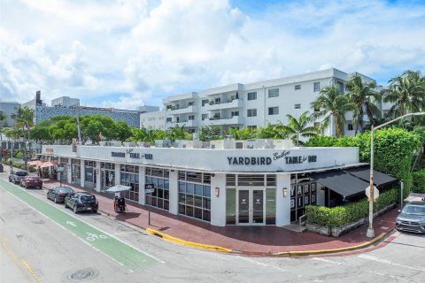 Propiedad comercial en venta en Miami Beach, Florida № 1309777 - foto 2