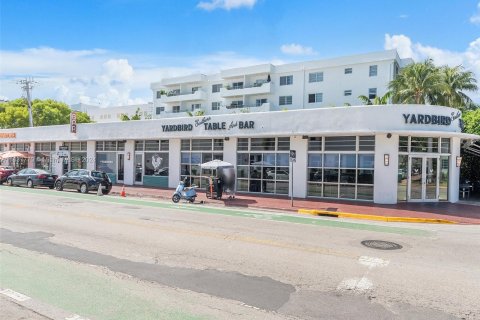 Propiedad comercial en venta en Miami Beach, Florida № 1309777 - foto 15