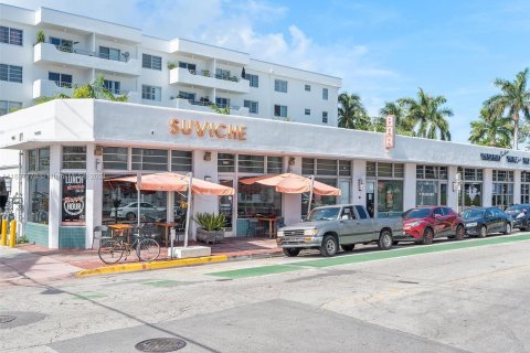 Commercial property in Miami Beach, Florida № 1309777 - photo 14