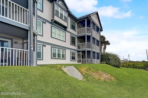 Condo in Saint Augustine, Florida, 1 bedroom  № 850839 - photo 28