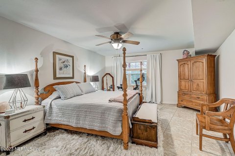 Condo in Saint Augustine, Florida, 1 bedroom  № 850839 - photo 12