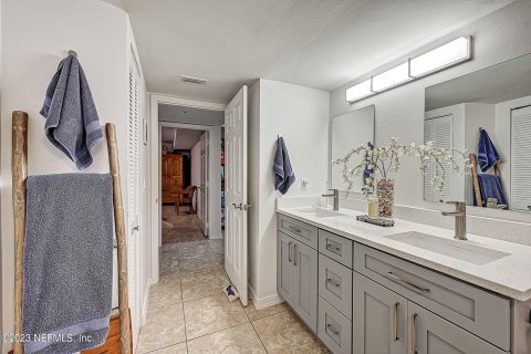 Condo in Saint Augustine, Florida, 1 bedroom  № 850839 - photo 15