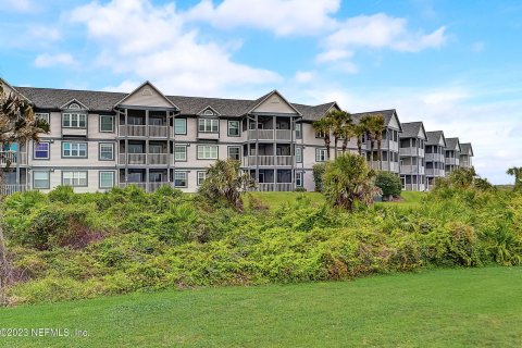 Condo in Saint Augustine, Florida, 1 bedroom  № 850839 - photo 3