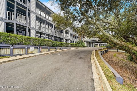 Condo in Saint Augustine, Florida, 1 bedroom  № 850839 - photo 27