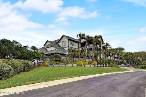 Condo in Saint Augustine, Florida, 1 bedroom  № 850839 - photo 26