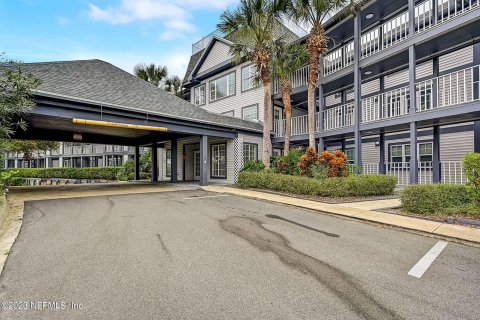 Condo in Saint Augustine, Florida, 1 bedroom  № 850839 - photo 23