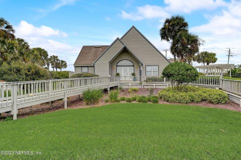 Condo in Saint Augustine, Florida, 1 bedroom  № 850839 - photo 29