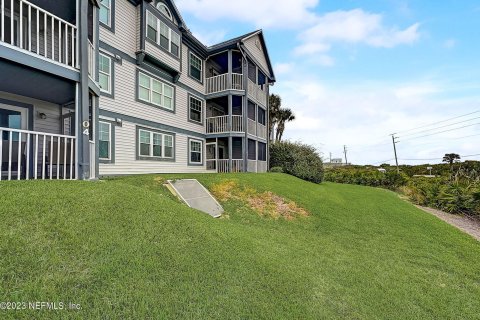 Condo in Saint Augustine, Florida, 1 bedroom  № 850839 - photo 21